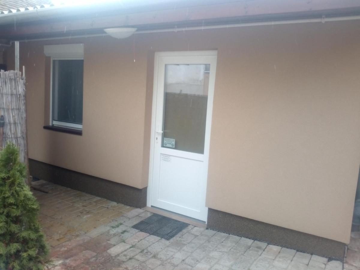 Start Apartmanok Pécs Eksteriør billede