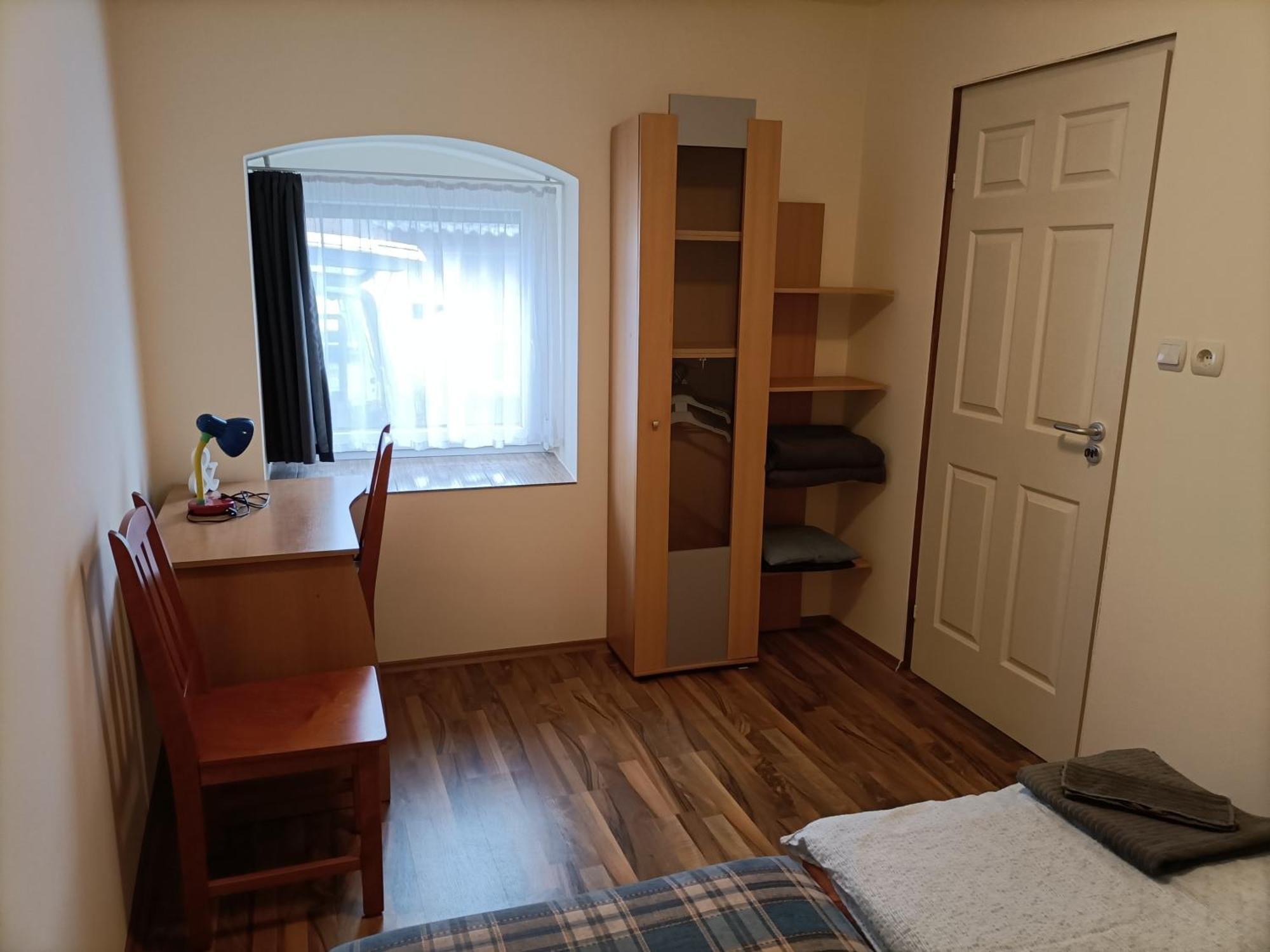 Start Apartmanok Pécs Eksteriør billede