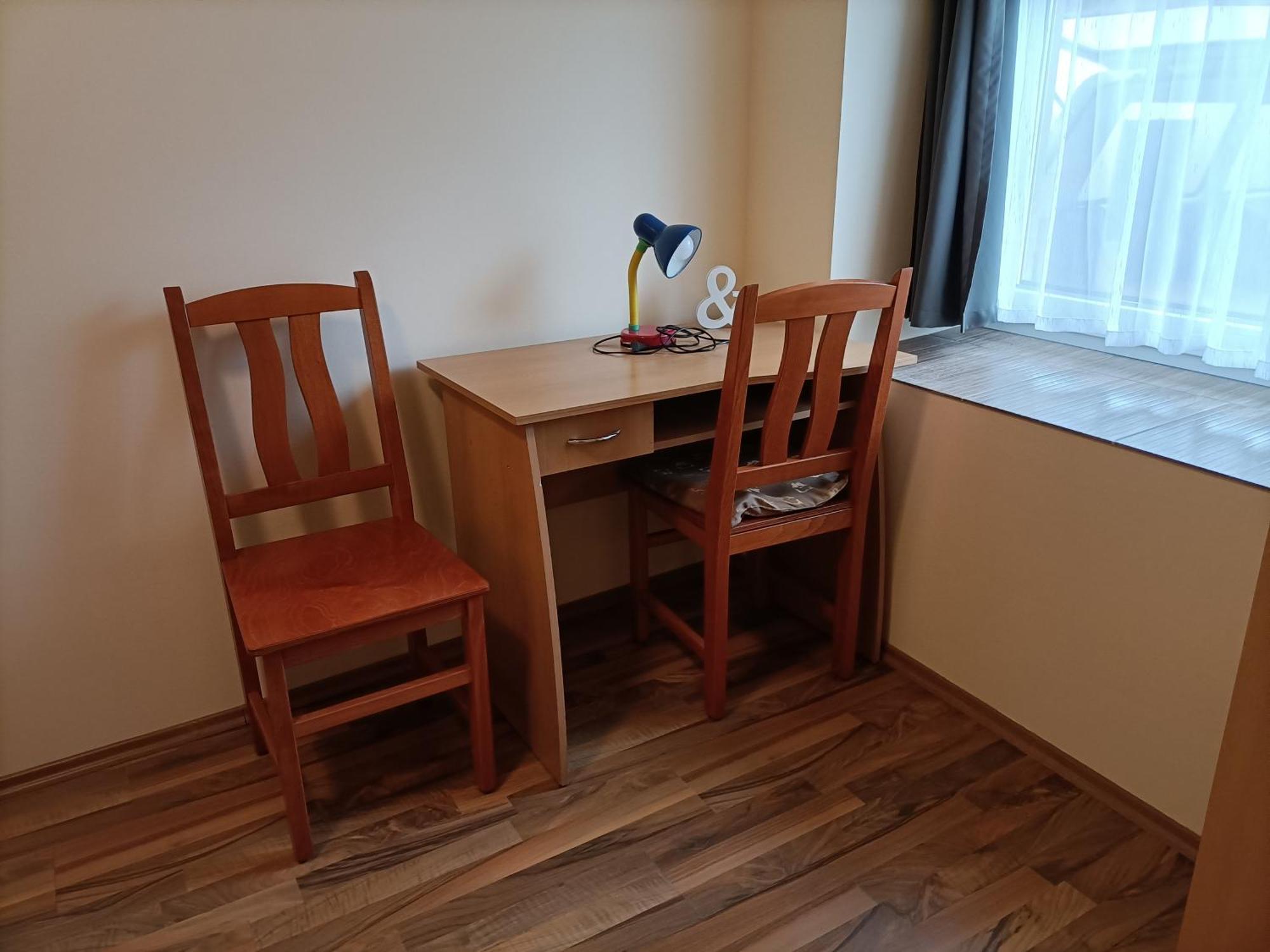 Start Apartmanok Pécs Eksteriør billede