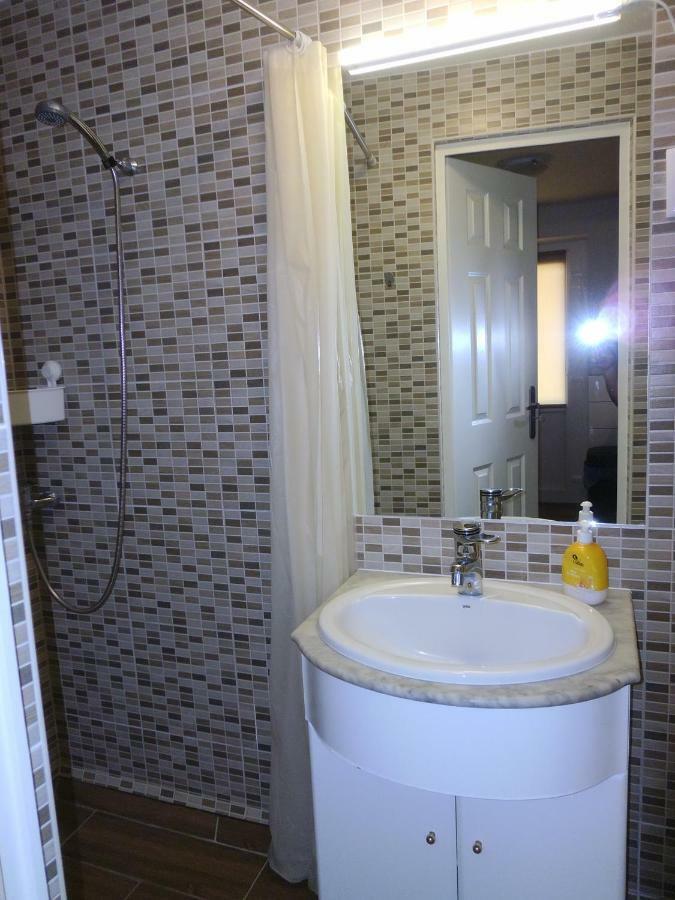 Start Apartmanok Pécs Eksteriør billede