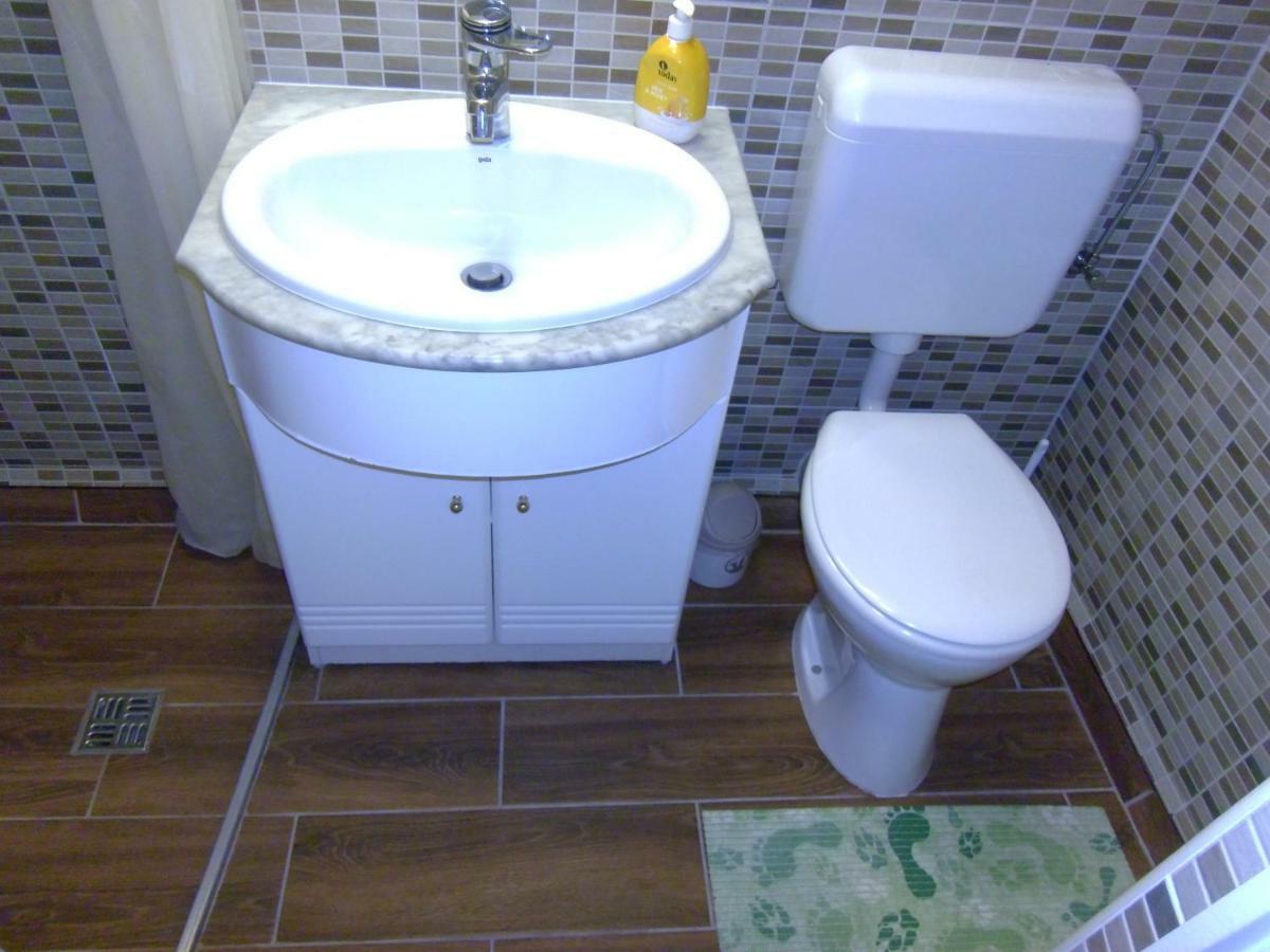 Start Apartmanok Pécs Eksteriør billede
