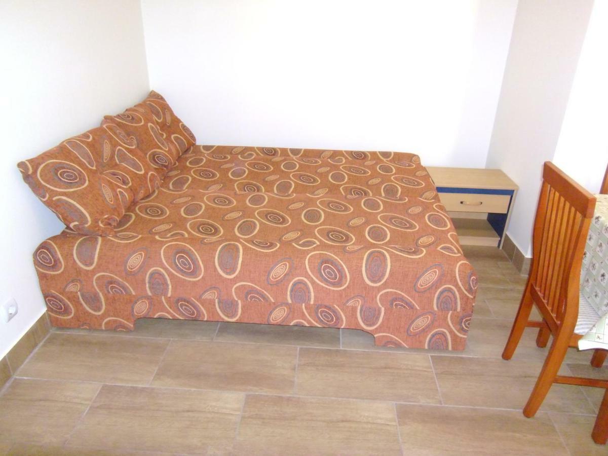 Start Apartmanok Pécs Eksteriør billede
