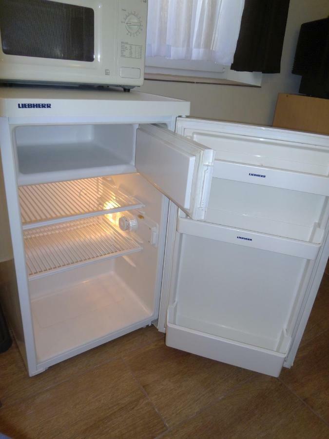 Start Apartmanok Pécs Eksteriør billede